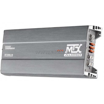 MTX RT-500.1D